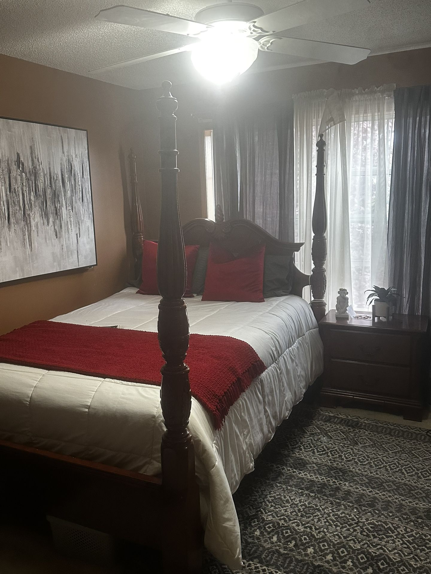 Bed Set