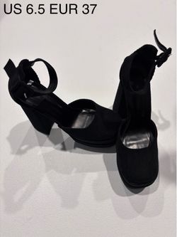 Shoes NEW