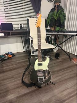 fender squire telecaster