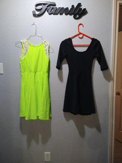 Girl Dresses