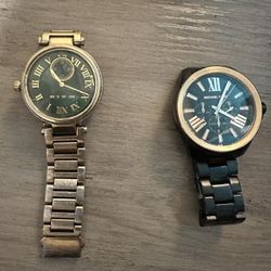 Michael Kors Watch’s