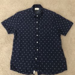 Men’s Short Sleeve Shirt