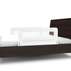 ComfyBumpy Toddler Bed Rail Guard