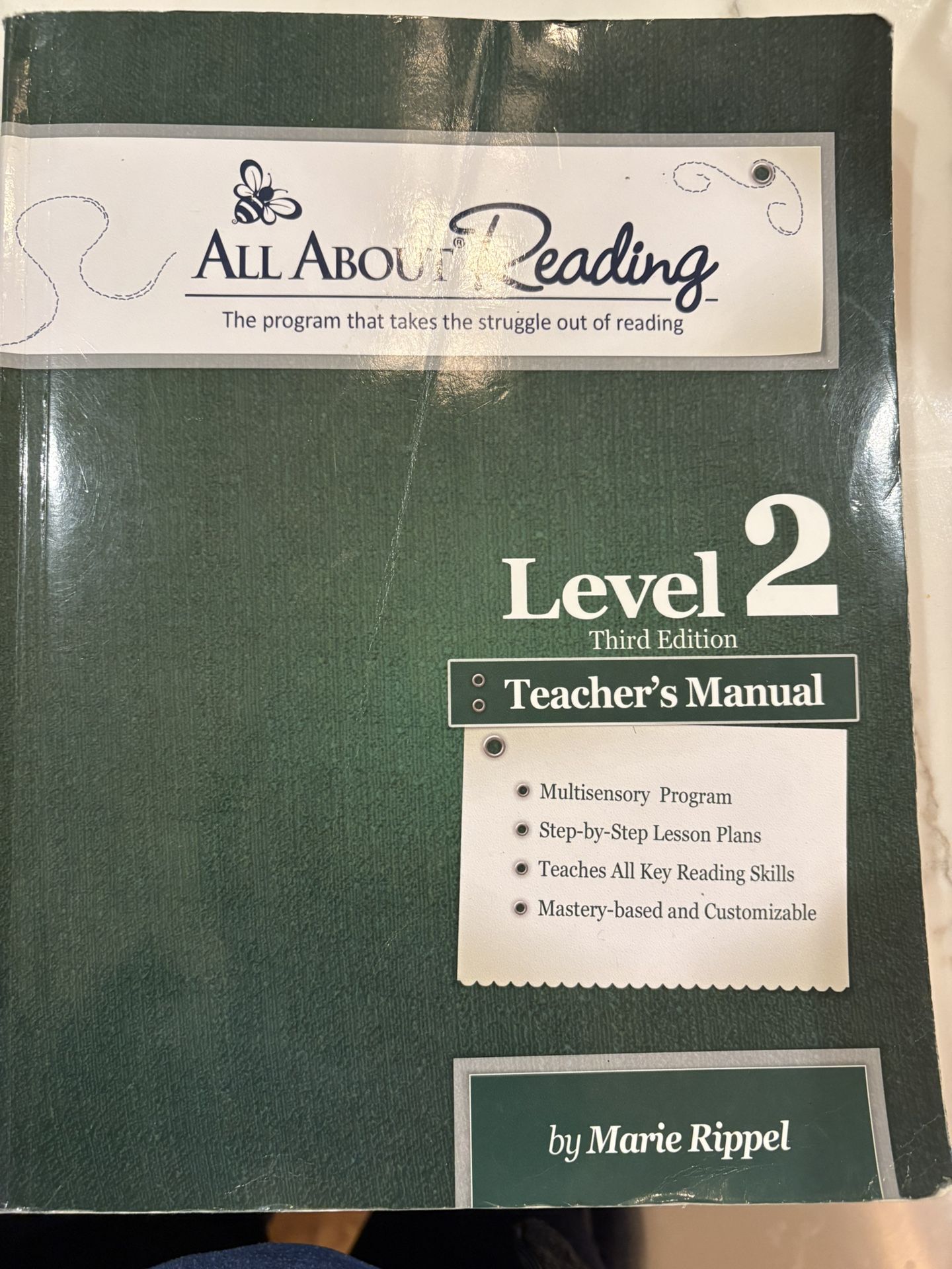 All About Reading Level 2 Set