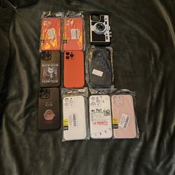 iPhone cases new