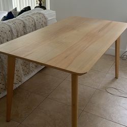 Dining Table/ desk