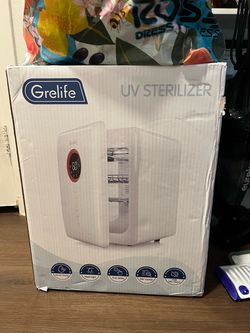 Grelife UV Sterilizer