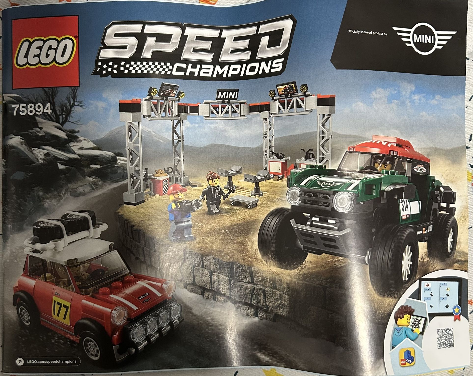 Lego