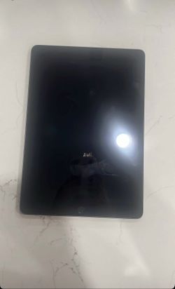 iPad 9th Gen 256gb