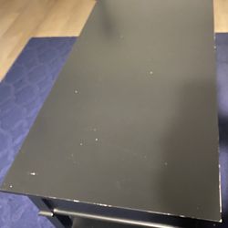 Coffee table, Mesa de Centro $25