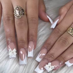 PHX AZ nail tech 
