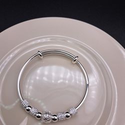 Bracelet Silver