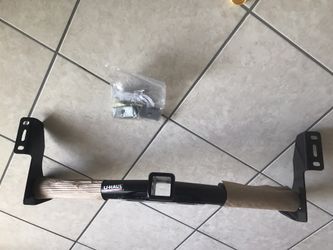 U-Haul hitch 2015-20 Ford F-150 part 78291