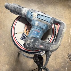Bosch Rotary Hammer