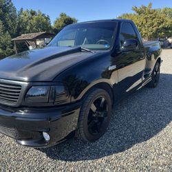 2002 Ford F-150