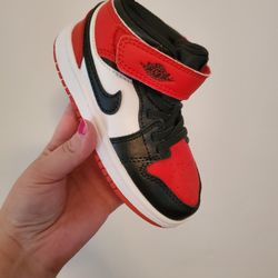 Kid Air Jordan 