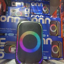 Soundcore Boom V2 Outdoor Bluetooth Speaker  