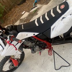 2012 Honda Crf