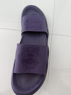 Kenzo Size 10 - Authentic 