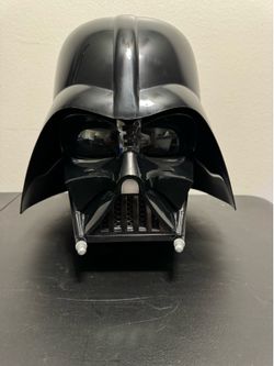 Black Series Star Wars Darth Vader Helmet *No Box*