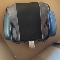 Booster Seat