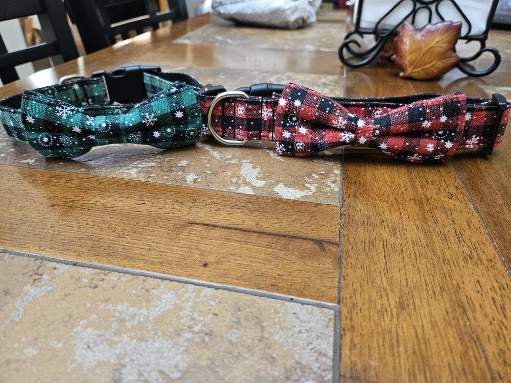 Dog/animal Collars