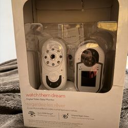 Cámara Con Mira Nocturna 