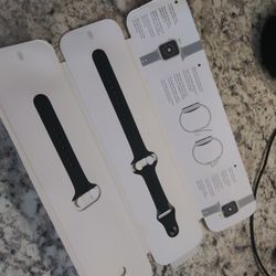 Apple Watch Replacement Bands