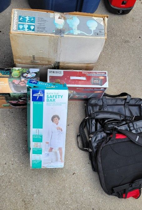 Miscellaneous
