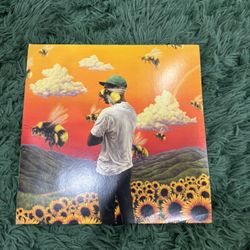 tyler the creator record 