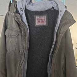 Levi's Trucker Jacket