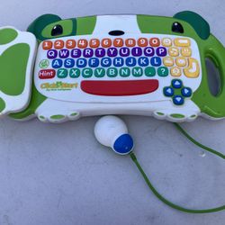 Leapfrog