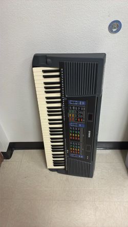 Keyboard