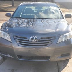 2008 Toyota Camry