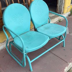 Front Porch Bench