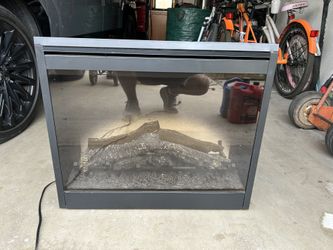 Electric Heater - RV