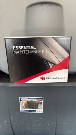 Permaplate