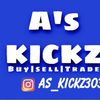 A’s kickz
