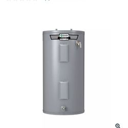 New 50 Gallon Electric Water Heater