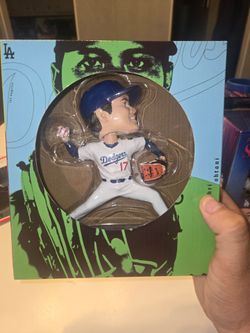 Shohei Ohtani