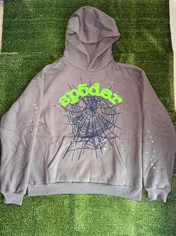 Sp5der Hoodie