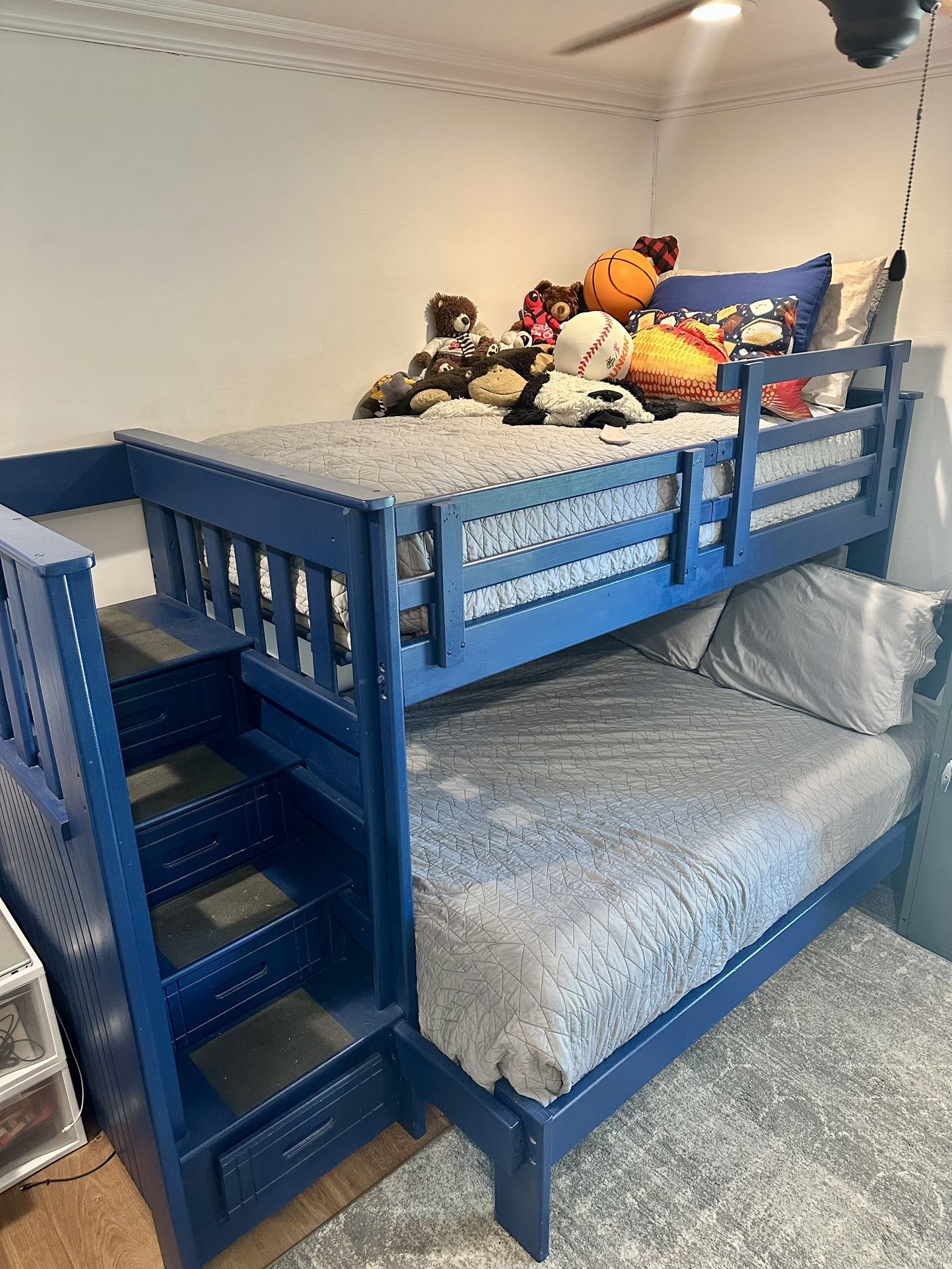 Bunk Bed
