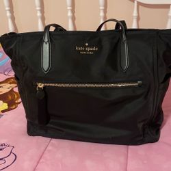 Kate Spade Diaper Bag 