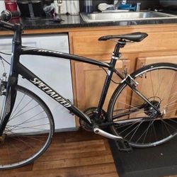 Sirrus Specialized Medium 700