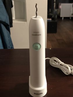 Philips Sonicare Electric Toothbrush