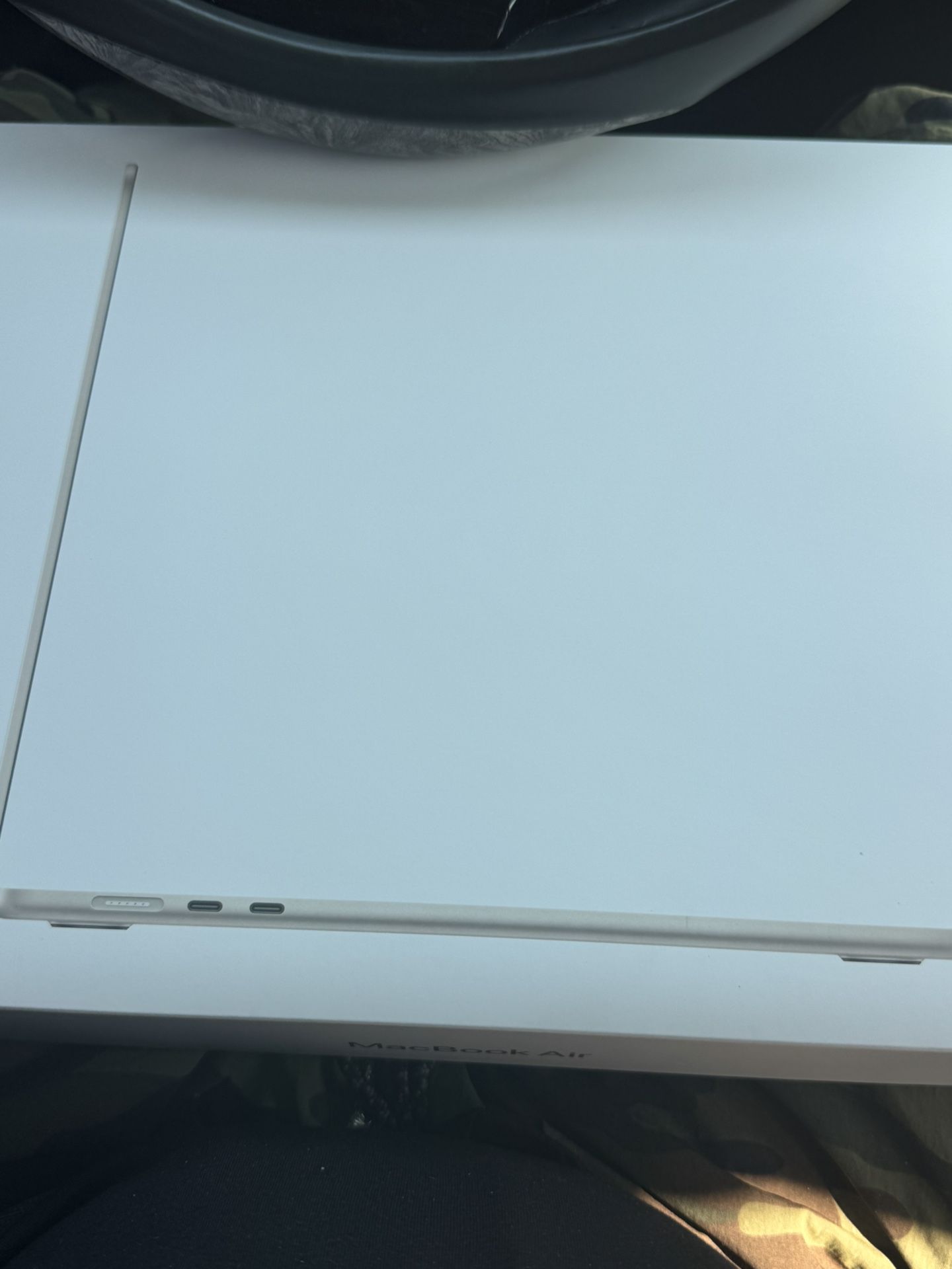 MacBook Air M4 Chip