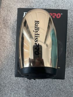 Babyliss Hand Massager And Steam Machine