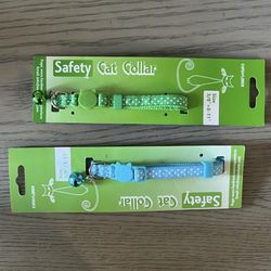Cat Collar Brand New