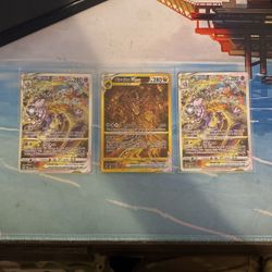 Pokémon Cards 