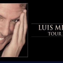 Luis Miguel Tour 24 